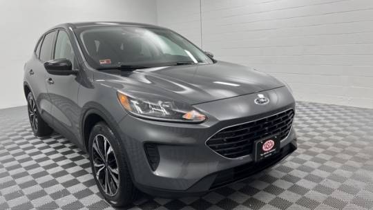 2022 Ford Escape SE — SUV — 30,221 mi — Cranston, RI