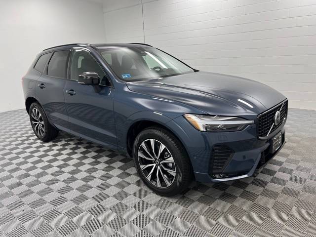 2025 Volvo XC60 Plus — SUV — 862 mi — Cranston, RI