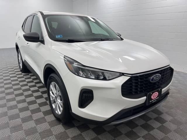 2023 Ford Escape Active — SUV — 12,785 mi — Cranston, RI