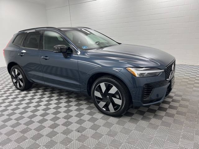 2024 Volvo XC60 Recharge Plus — SUV — 10,095 mi — Cranston, RI