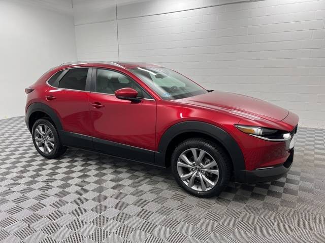 2022 Mazda CX-30 Preferred — SUV — 44,465 mi — Cranston, RI