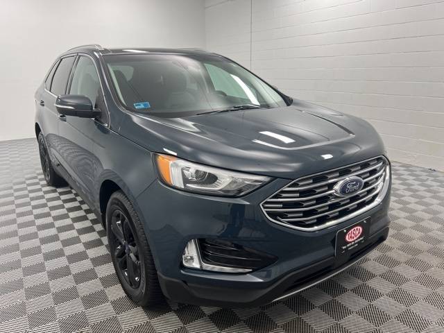 2019 Ford Edge SEL — SUV — 66,377 mi — Cranston, RI