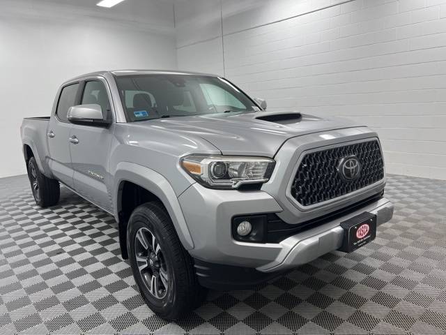 2019 Toyota Tacoma TRD Sport — Pickup Truck — 19,059 mi — Cranston, RI