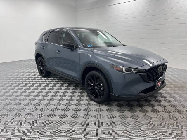 2023 Mazda CX-5 2.5 S Carbon Edition — SUV — 30,540 mi — Cranston, RI