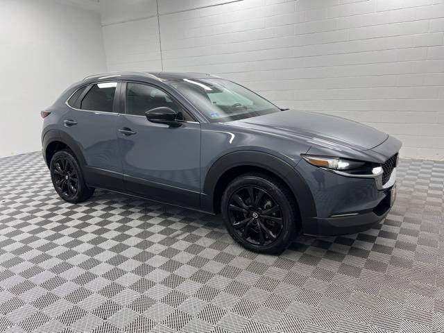 2021 Mazda CX-30 Turbo — SUV — 87,847 mi — Cranston, RI