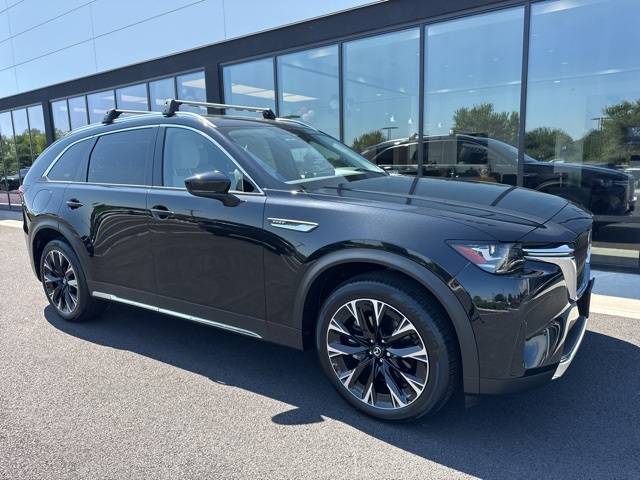 2025 Mazda CX-90 Plug-In Hybrid Premium Plus — SUV — 420 mi — Cranston, RI