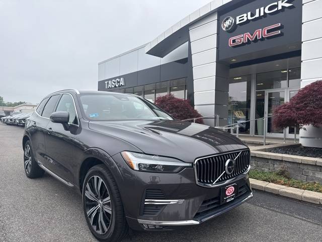 2022 Volvo XC60 Inscription — SUV — 51,928 mi — Cranston, RI