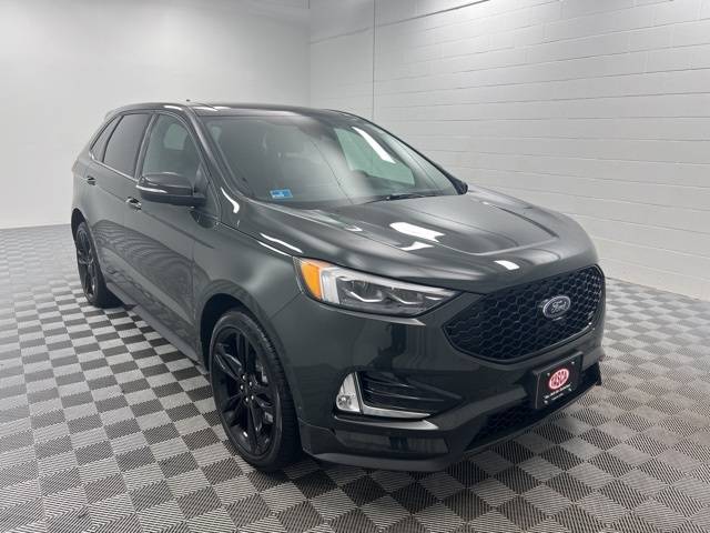 2024 Ford Edge ST — SUV — 16,260 mi — Cranston, RI