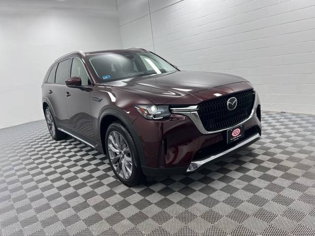 2024 Mazda CX-90 Premium — SUV — 9,206 mi — Cranston, RI