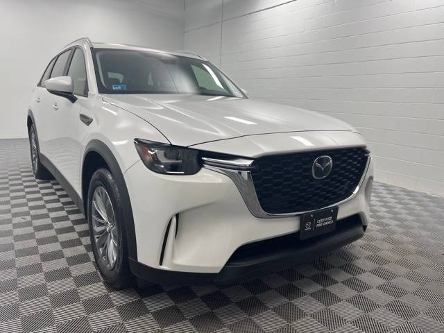 2024 Mazda CX-90 Select — SUV — 6,229 mi — Cranston, RI