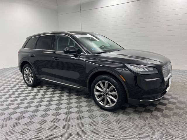 2022 Lincoln Corsair Standard — SUV — 23,394 mi — Cranston, RI