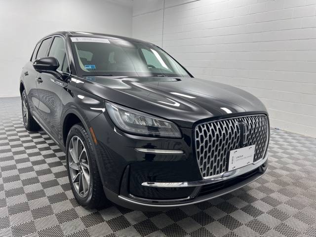 2024 Lincoln Corsair Premiere — SUV — 15,499 mi — Cranston, RI