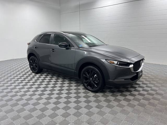 2025 Mazda CX-30 Select Sport — SUV — 5,378 mi — Cranston, RI