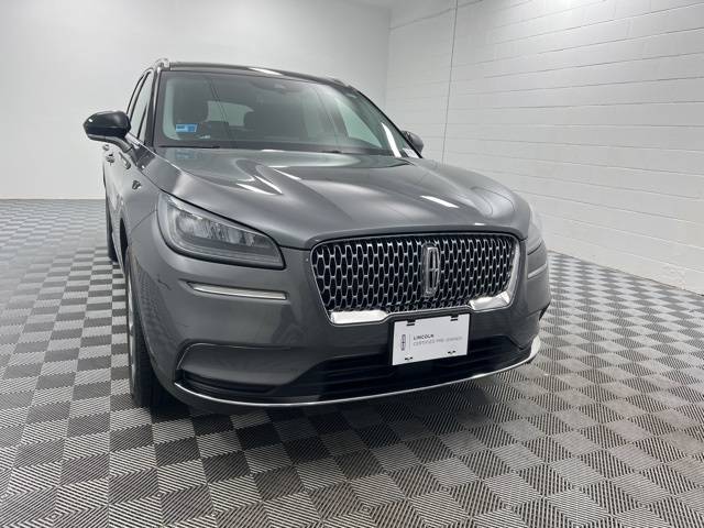 2022 Lincoln Corsair Standard — SUV — 26,813 mi — Cranston, RI