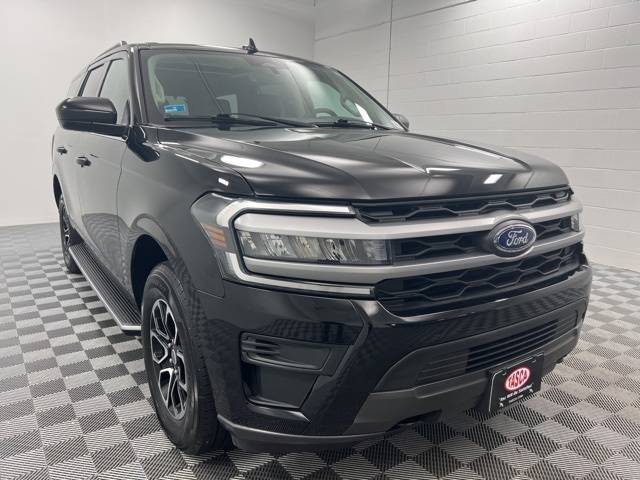2022 Ford Expedition XLT — SUV — 40,484 mi — Cranston, RI