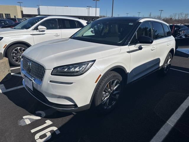 2022 Lincoln Corsair Standard — SUV — 8,463 mi — Cranston, RI