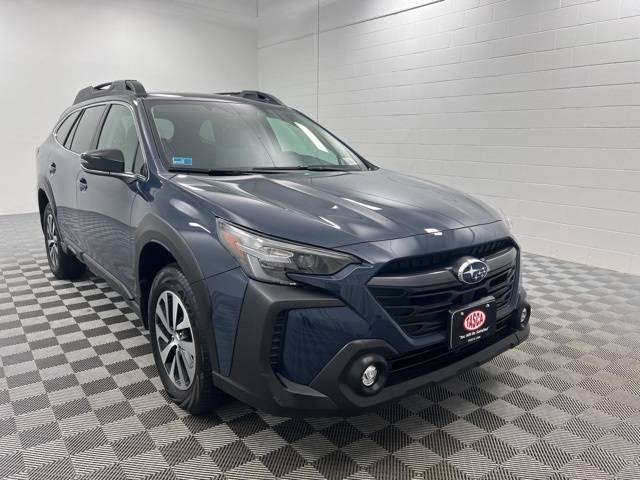 2025 Subaru Outback Premium — SUV — 2,677 mi — Cranston, RI