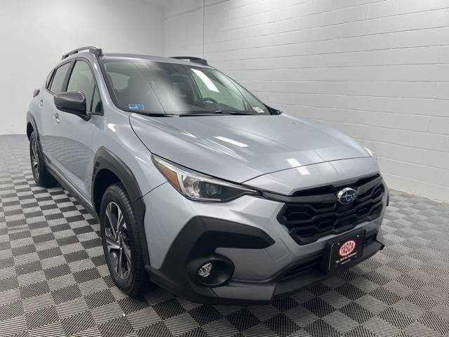 2024 Subaru Crosstrek Premium — SUV — 5,583 mi — Cranston, RI