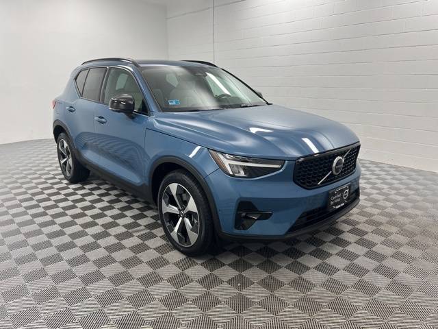 2023 Volvo XC40 Plus — SUV — 30,542 mi — Cranston, RI