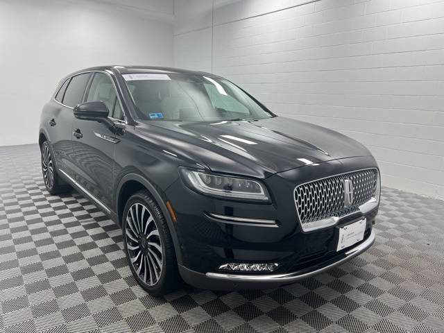 2022 Lincoln Nautilus Black Label — SUV — 28,267 mi — Cranston, RI