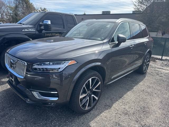 2024 Volvo XC90 Plus — SUV — 20,490 mi — Cranston, RI