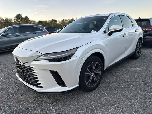 2023 Lexus RX RX 350 Premium — SUV — 39,446 mi — Cranston, RI