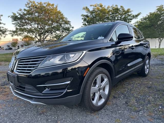 2017 Lincoln MKC Premiere — SUV — 33,162 mi — Cranston, RI