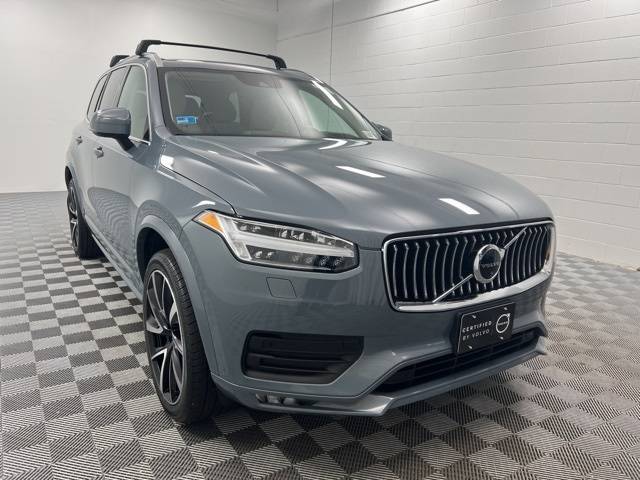 2022 Volvo XC90 Momentum — SUV — 50,619 mi — Cranston, RI