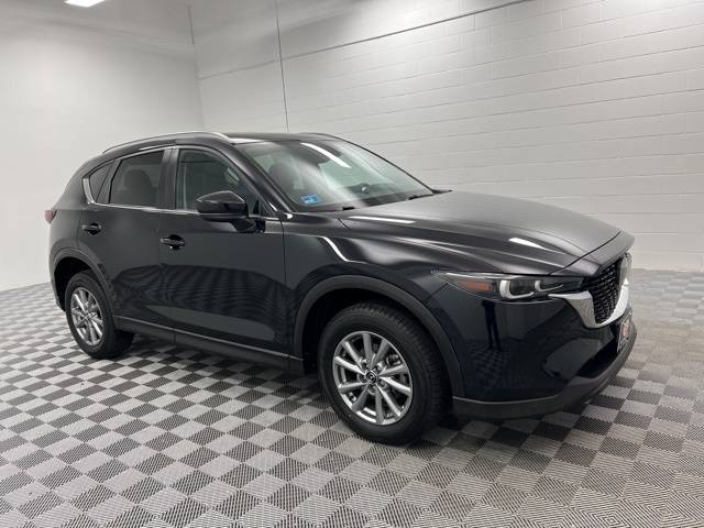 2022 Mazda CX-5 2.5 S Preferred — SUV — 26,256 mi — Cranston, RI