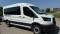 2024 Ford Transit Cargo Van in Cranston, RI 1 - Open Gallery