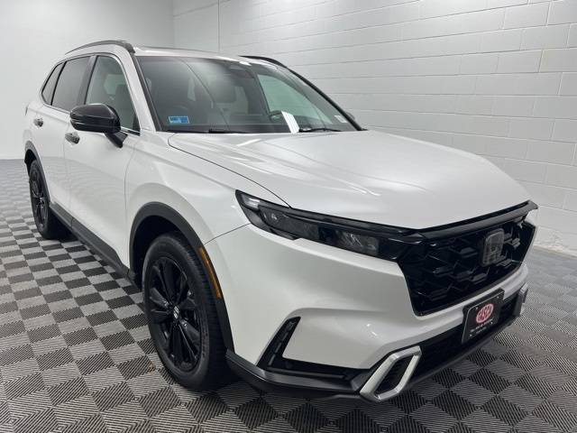 2023 Honda CR-V Hybrid Sport Touring — SUV — 8,788 mi — Cranston, RI