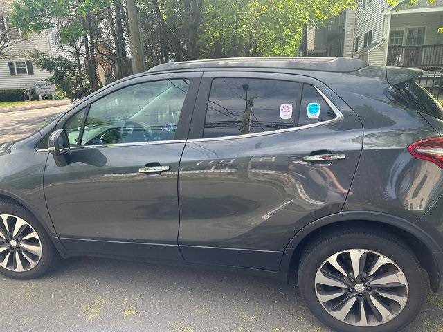 2017 Buick Encore Essence — SUV — 85,457 mi — Cranston, RI