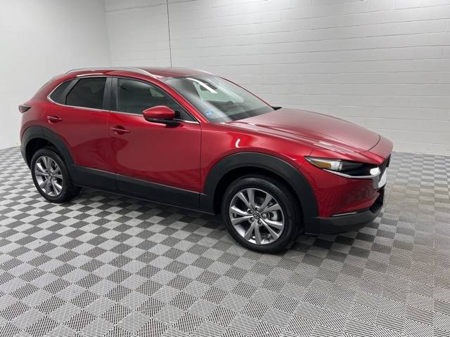 2023 Mazda CX-30 Select — SUV — 18,877 mi — Cranston, RI