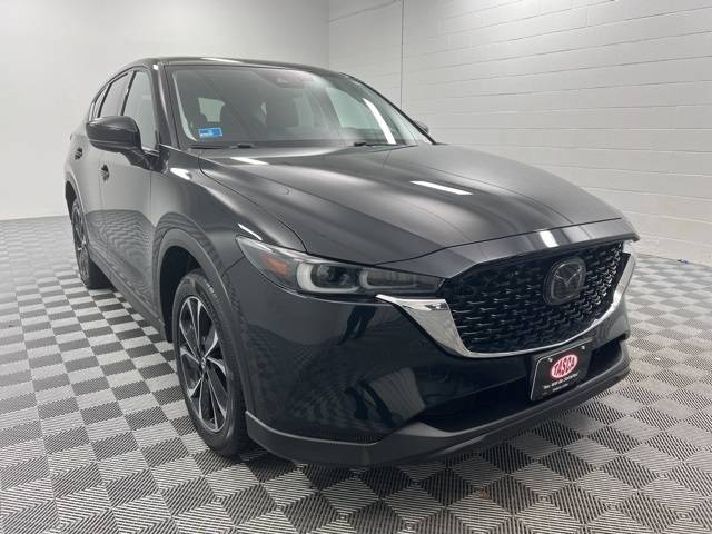 2022 Mazda CX-5 2.5 S Premium Plus — SUV — 31,013 mi — Cranston, RI