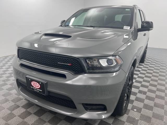 2019 Dodge Durango GT Plus — SUV — 69,832 mi — Cranston, RI