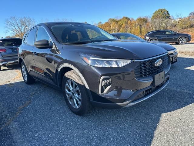 2023 Ford Escape Active — SUV — 19,767 mi — Cranston, RI