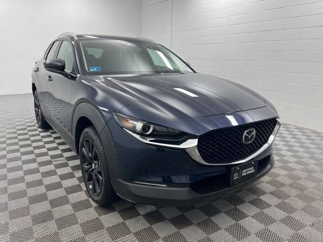 2025 Mazda CX-30 Select Sport — SUV — 3,475 mi — Cranston, RI