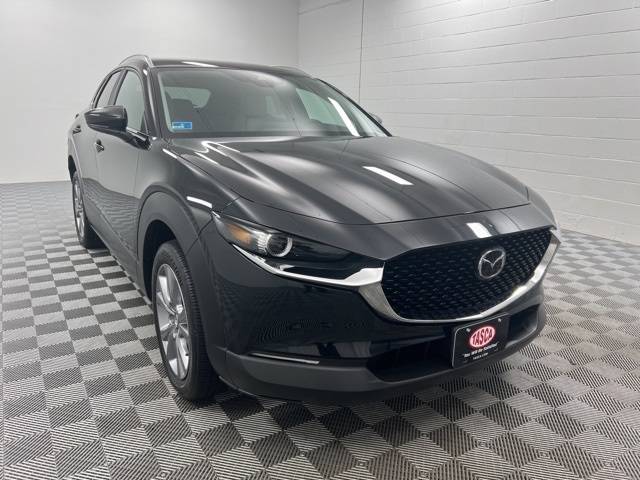 2023 Mazda CX-30 Preferred — SUV — 21,981 mi — Cranston, RI