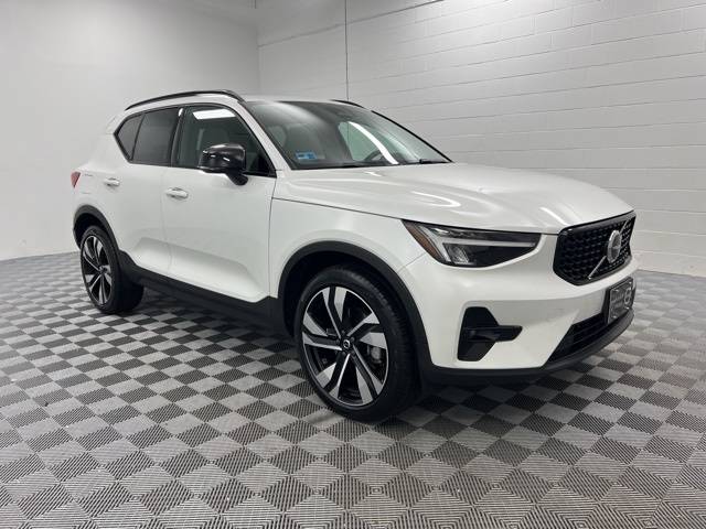 2023 Volvo XC40 Plus — SUV — 38,811 mi — Cranston, RI