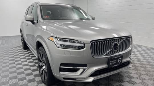 2023 Volvo XC90 Recharge Plus — SUV — 39,819 mi — Cranston, RI