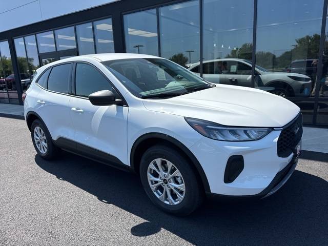 2025 Ford Escape Active — SUV — 227 mi — Cranston, RI
