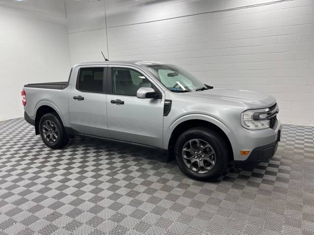 2022 Ford Maverick XLT — Pickup Truck — 32,371 mi — Cranston, RI