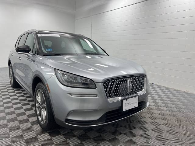 2022 Lincoln Corsair Standard — SUV — 5,108 mi — Cranston, RI