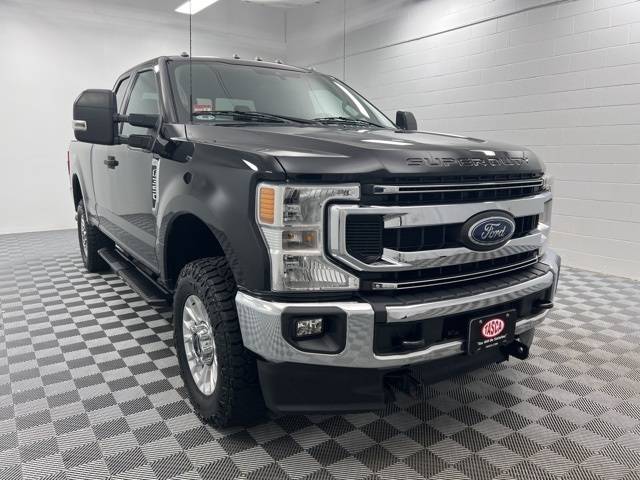 2022 Ford Super Duty F-350 XLT — Pickup Truck — 54,199 mi — Cranston, RI