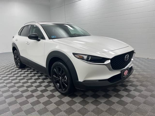2021 Mazda CX-30 Turbo — SUV — 8,171 mi — Cranston, RI