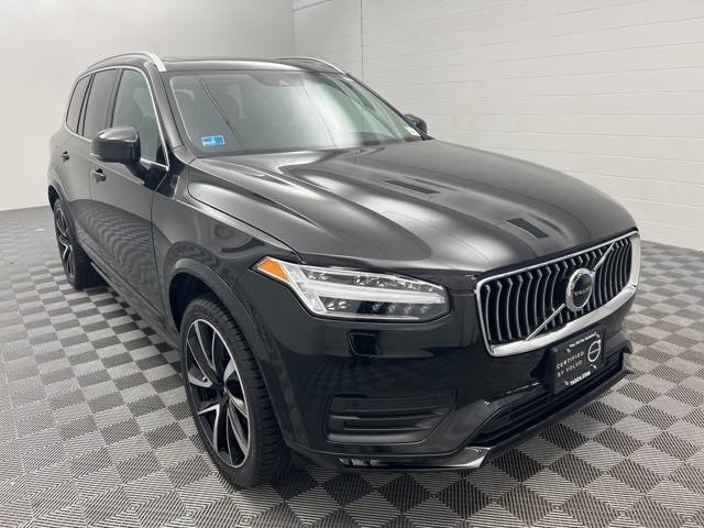 2021 Volvo XC90 Momentum — SUV — 35,112 mi — Cranston, RI