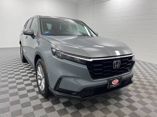 2023 Honda CR-V EX-L — SUV — 28,754 mi — Cranston, RI