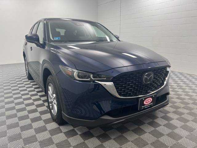 2023 Mazda CX-5 2.5 S Select — SUV — 12,863 mi — Cranston, RI