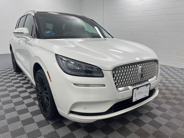 2022 Lincoln Corsair Reserve — SUV — 39,351 mi — Cranston, RI