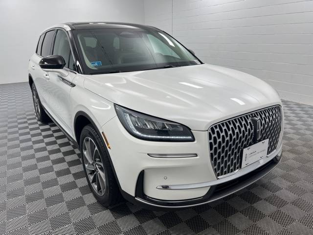 2023 Lincoln Corsair Standard — SUV — 14,879 mi — Cranston, RI